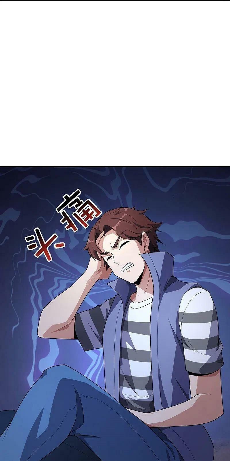 vòng bạn bè mạnh nhất của tiên giới chapter 172 31