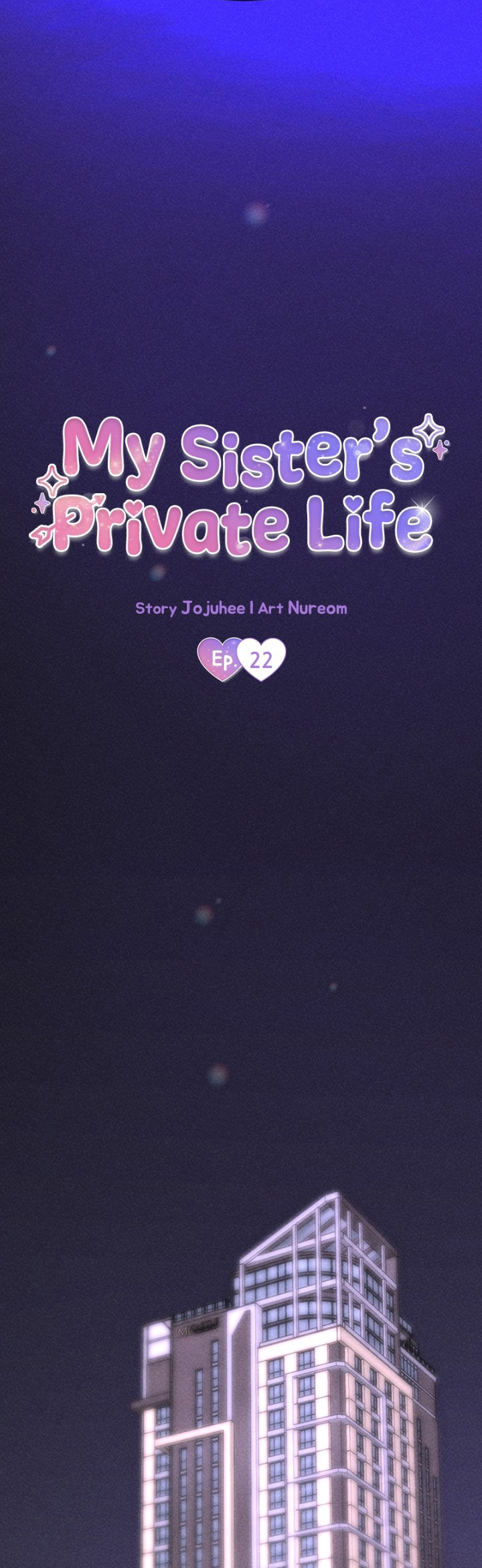 cuộc sống riêng của chị tôi chapter 22 30