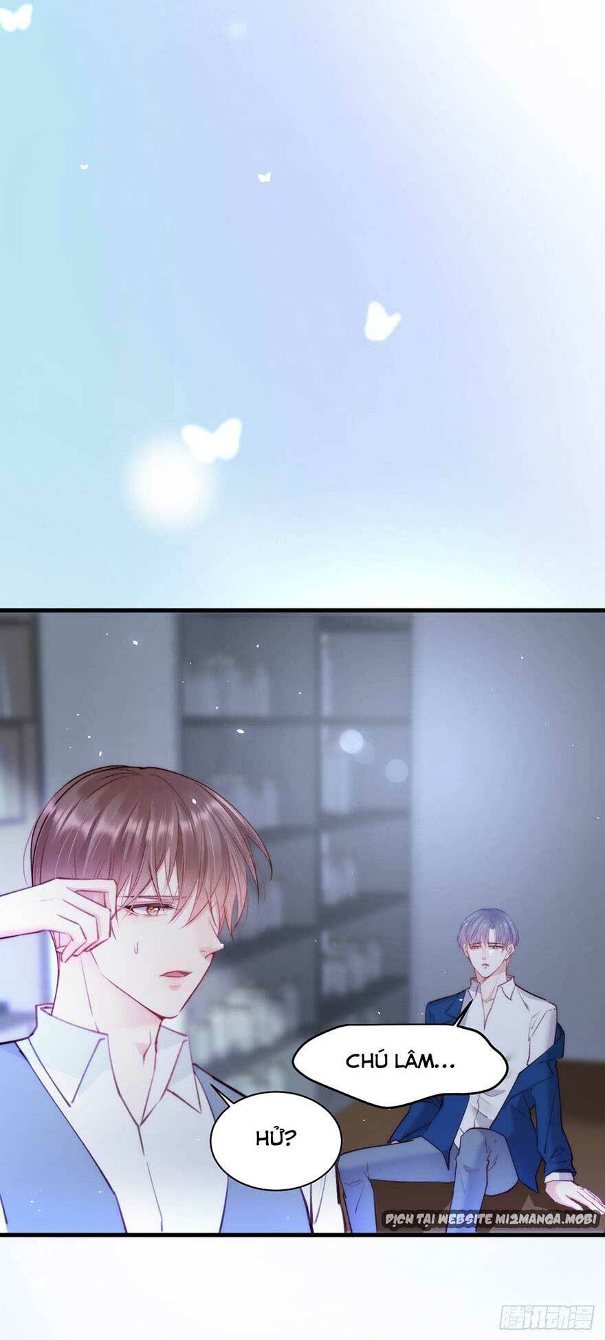 triều tây, in or out chapter 19.1 15