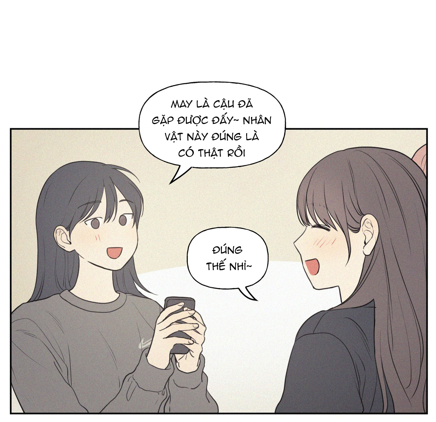 [18+] 3xlove chapter 2.1 4