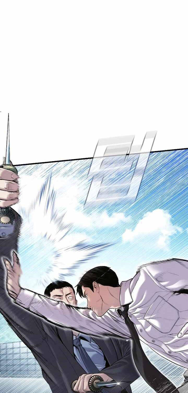 đặc vụ kim chapter 151 54