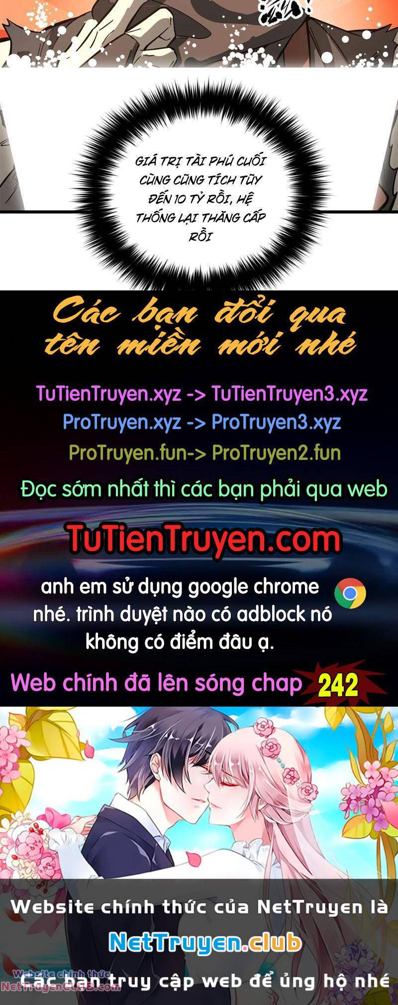 toàn cầu cao khảo chapter 241 118