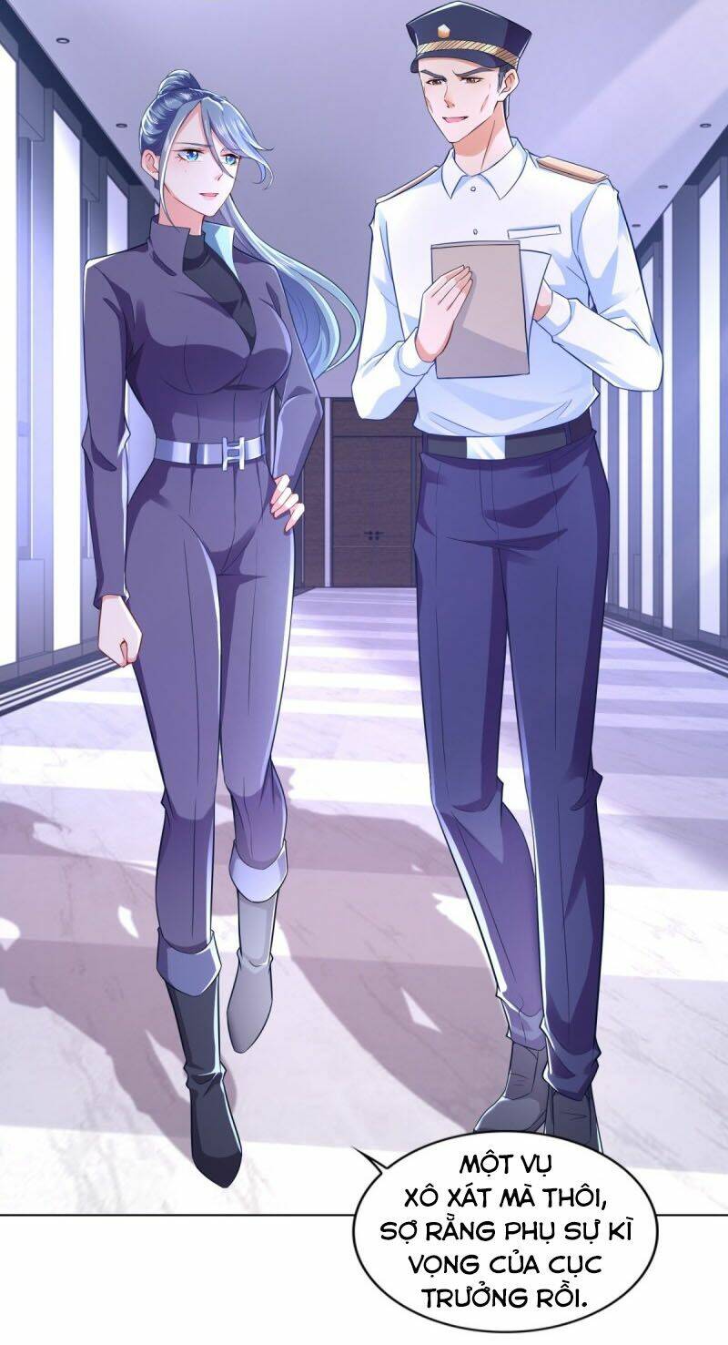 chí tôn toàn năng chapter 62 24