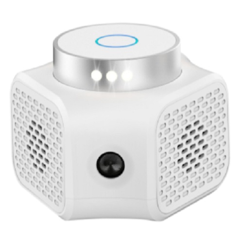 Máy Đuổi Chuột Muỗi Côn Trùng Sóng Siêu Âm Ultrasonic Rodent Repeller