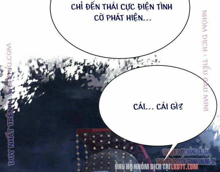 trọng sinh bá sủng nhiếp chính vương quá mạnh mẽ chapter 157 9