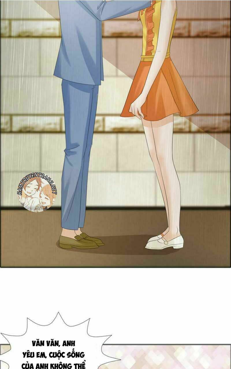 độc sủng kiều thê của bá đạo tổng tài chapter 71 14