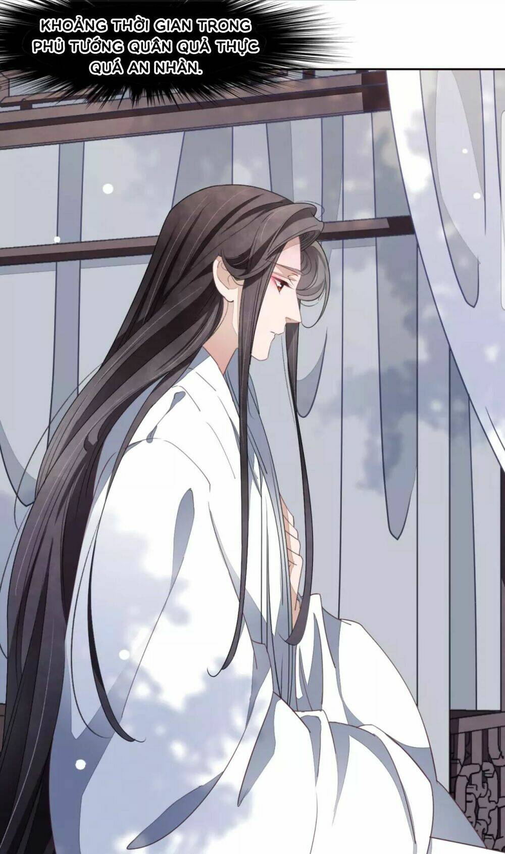 xuyên về cổ đại làm quốc bảo chapter 37 7