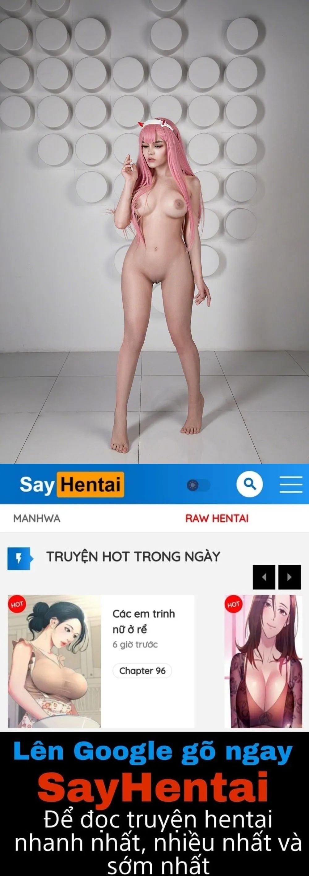 hình cosplay chapter 317 45