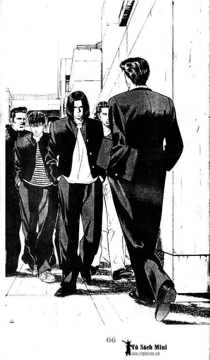 cao thủ bóng rổ chapter 55 19