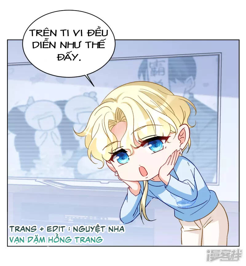 cô ấy đến rồi, xin nằm xuống! chapter 173 6