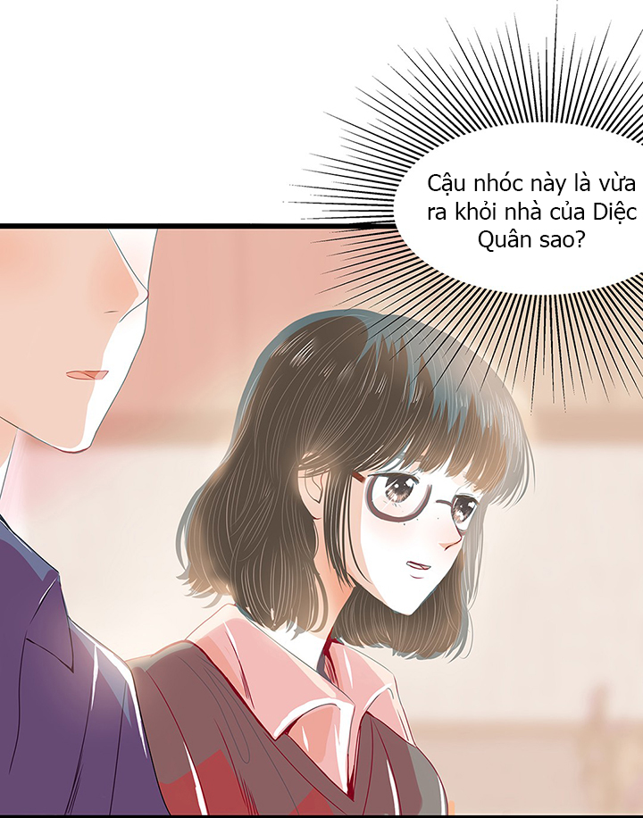 cậu bé ốc sên trên mái nhà chapter 8 30