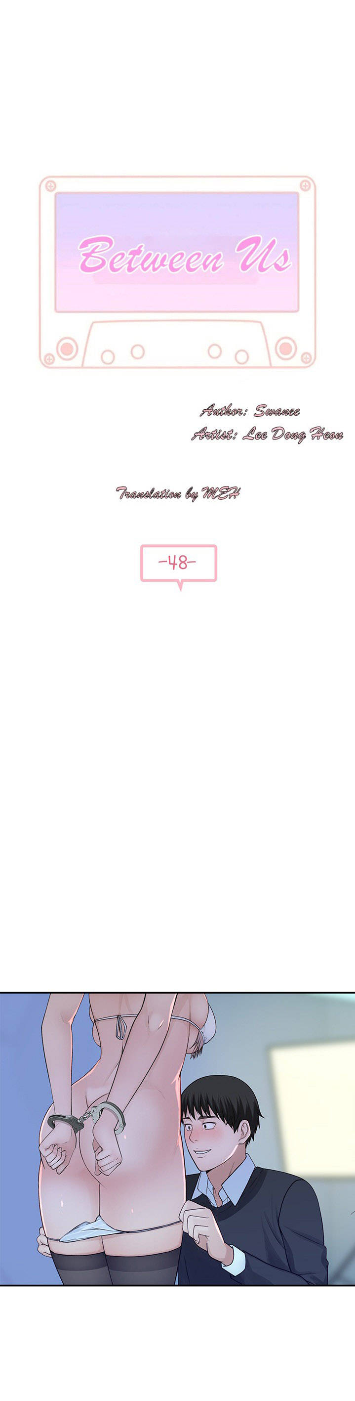 giữa hai ta chapter 48 1