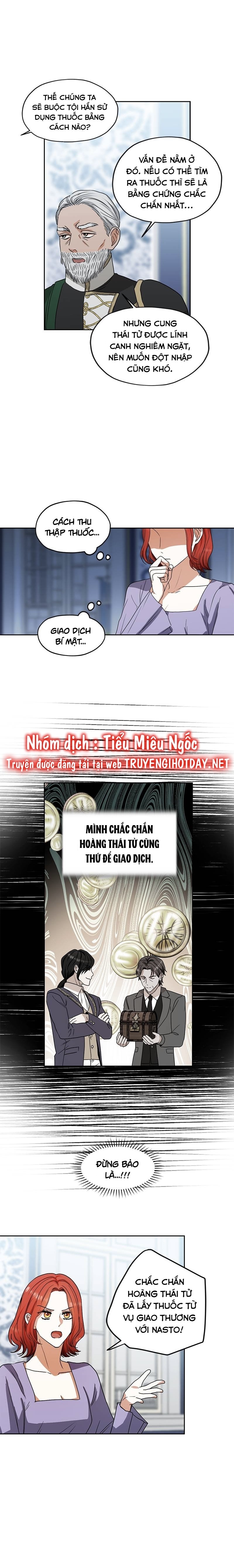 tôi sẽ nâng cấp chồng tôi trở thành một bậc thầy chapter 97 3