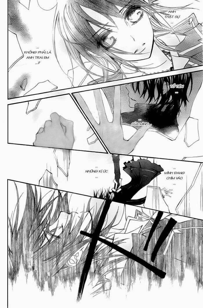 hiệp sĩ vampire chapter 63 9