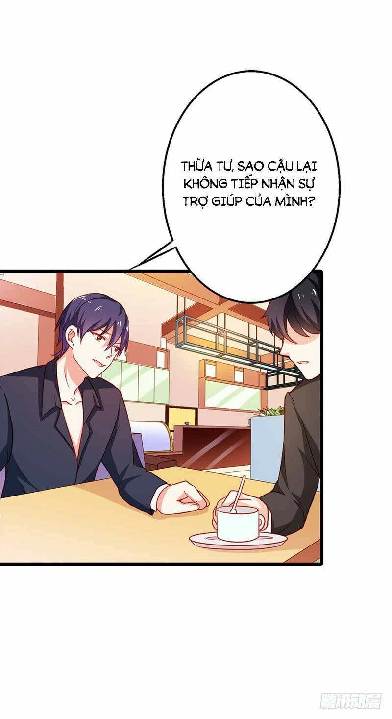 bá đạo tổng tài ngạnh thượng cung chapter 14 3