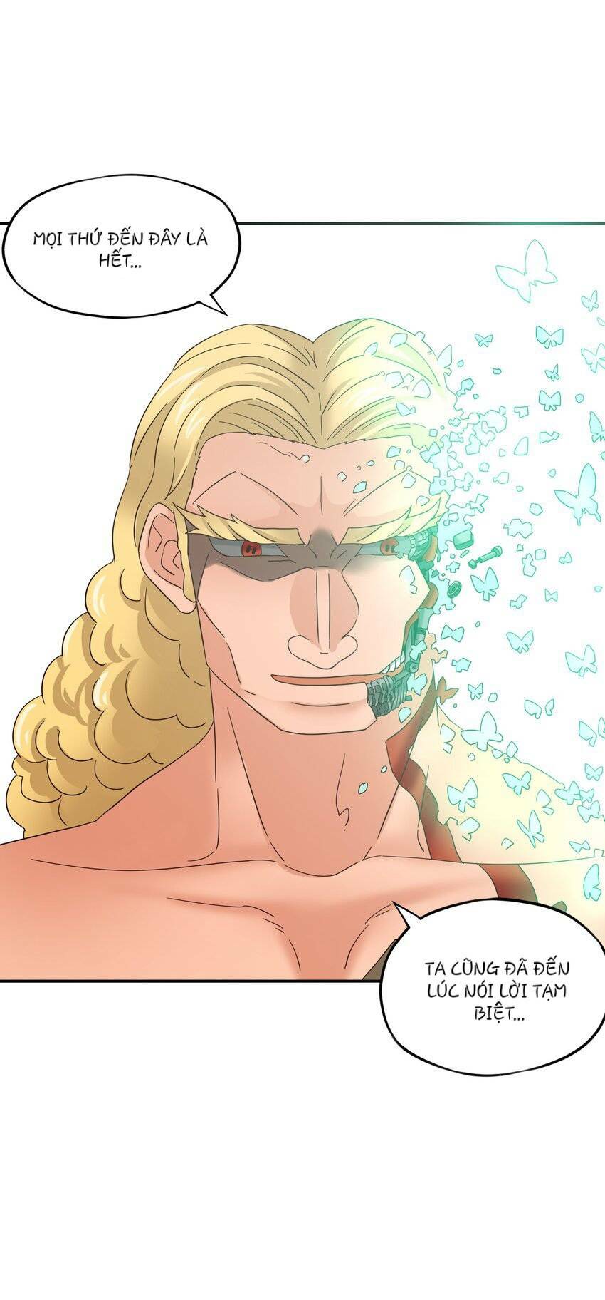 tôi trở thành ceo ở thế giới khác chapter 36 50