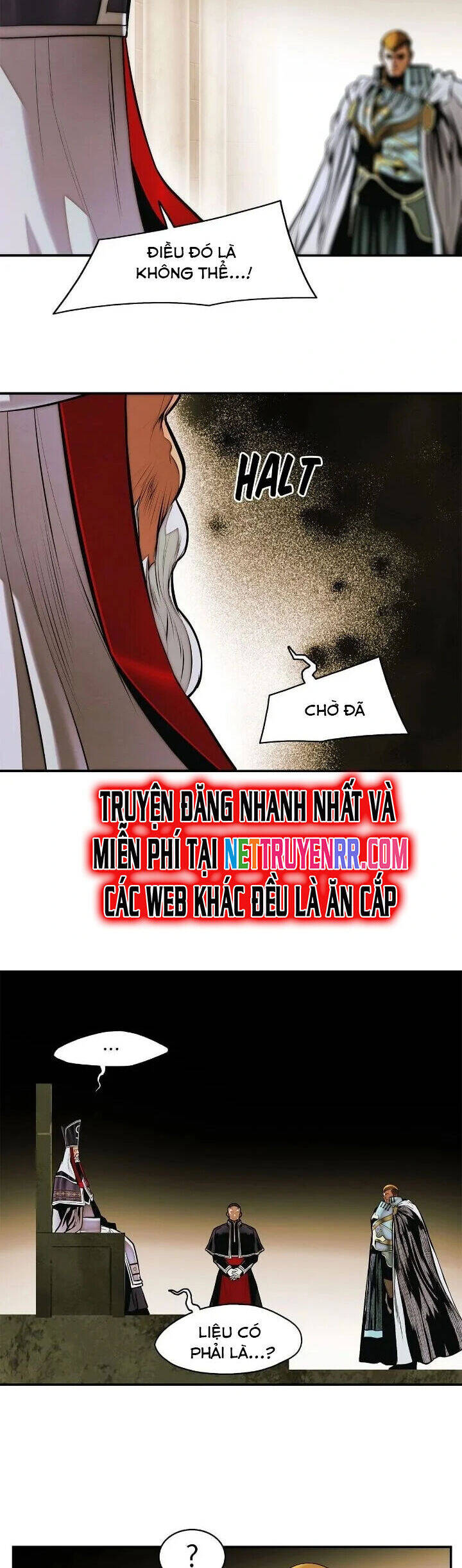 bất bại chân ma chapter 239 11