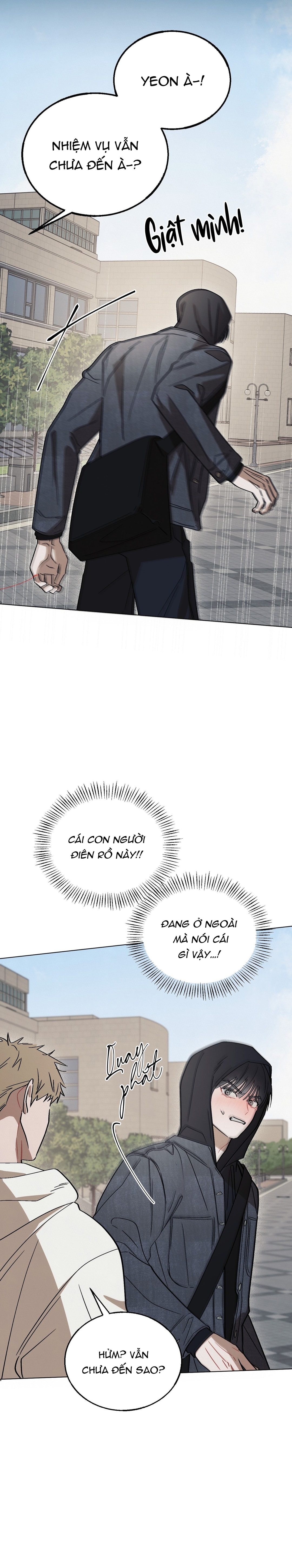 nhiệm vụ hongsil chapter 4 27