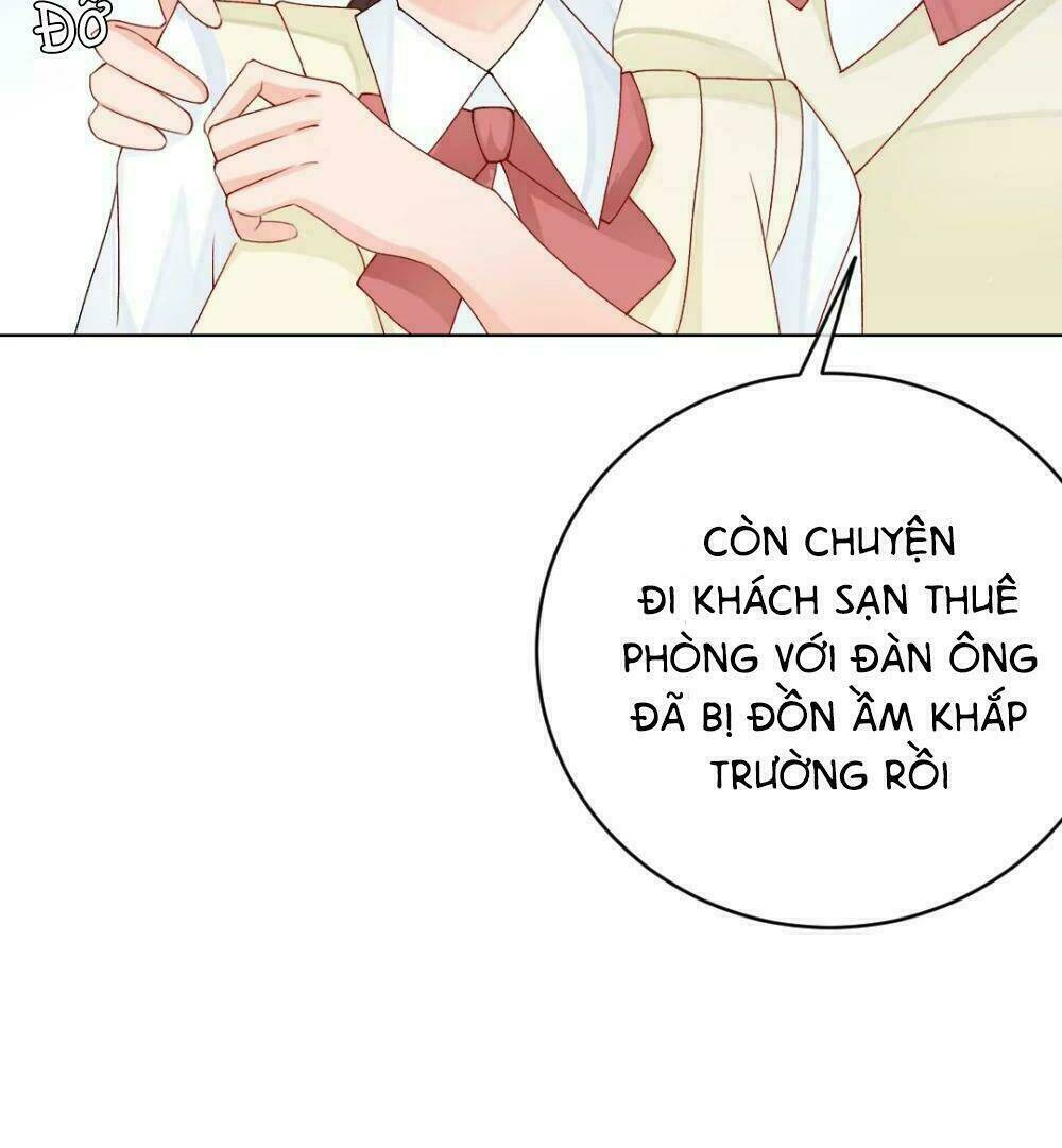 trọng sinh siêu sao - lăng thiếu sủng nghiện chapter 18 17