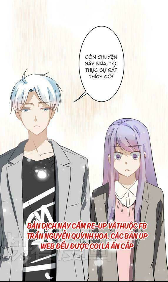 quy tắc của mỹ nam chapter 12 33