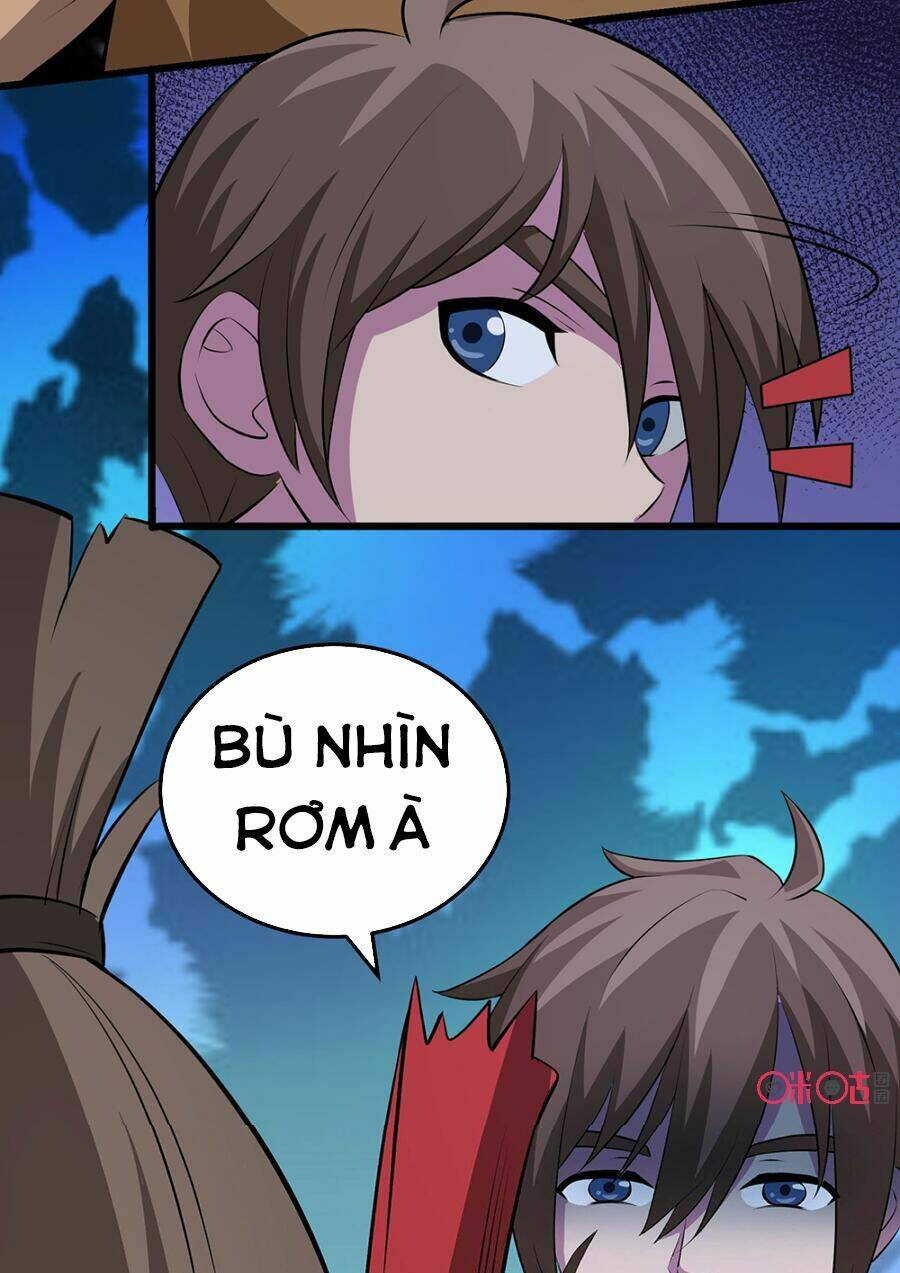 tu tiên cuồng thần chapter 21.5 21