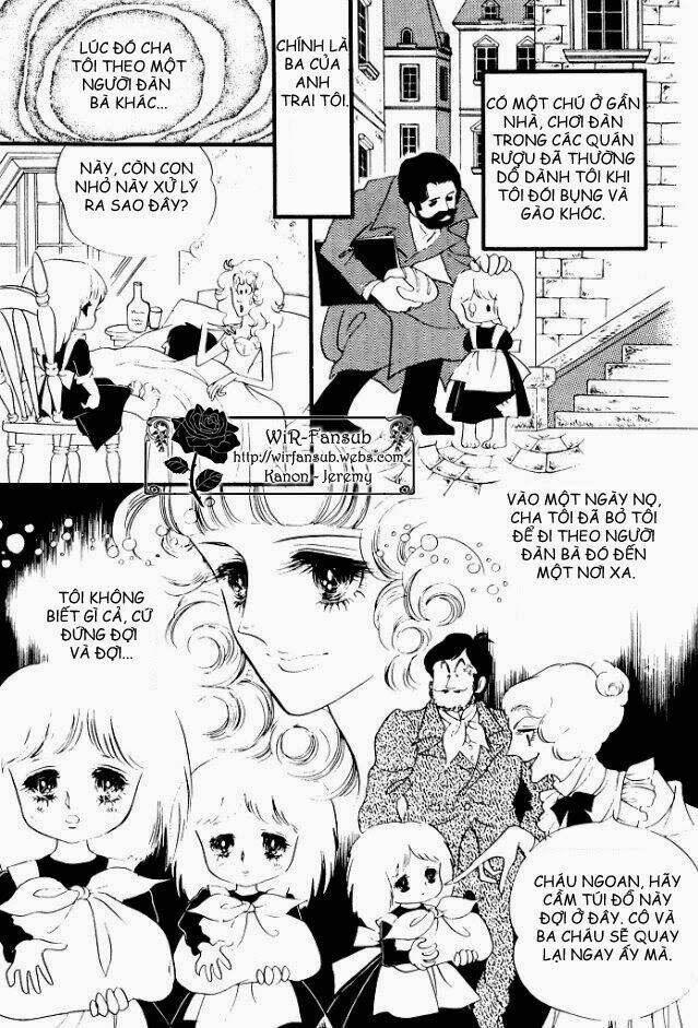 orpheus no mado chapter 9 20