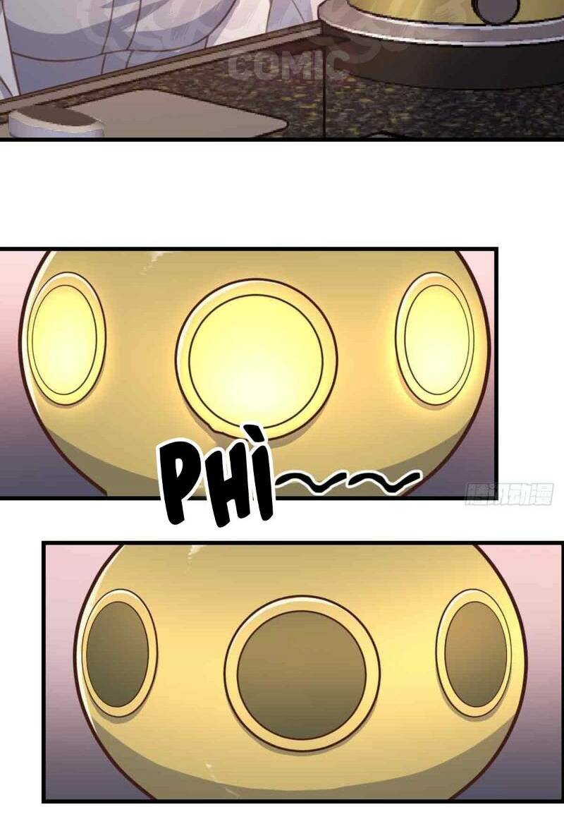 song tu đạo lữ kiểu xem mặt chapter 54 8