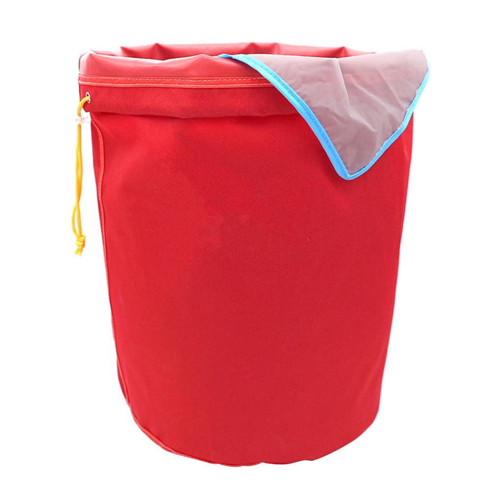 5 Gallon Herbal Ice Bubble Hash Bag Essence Extractor Bags