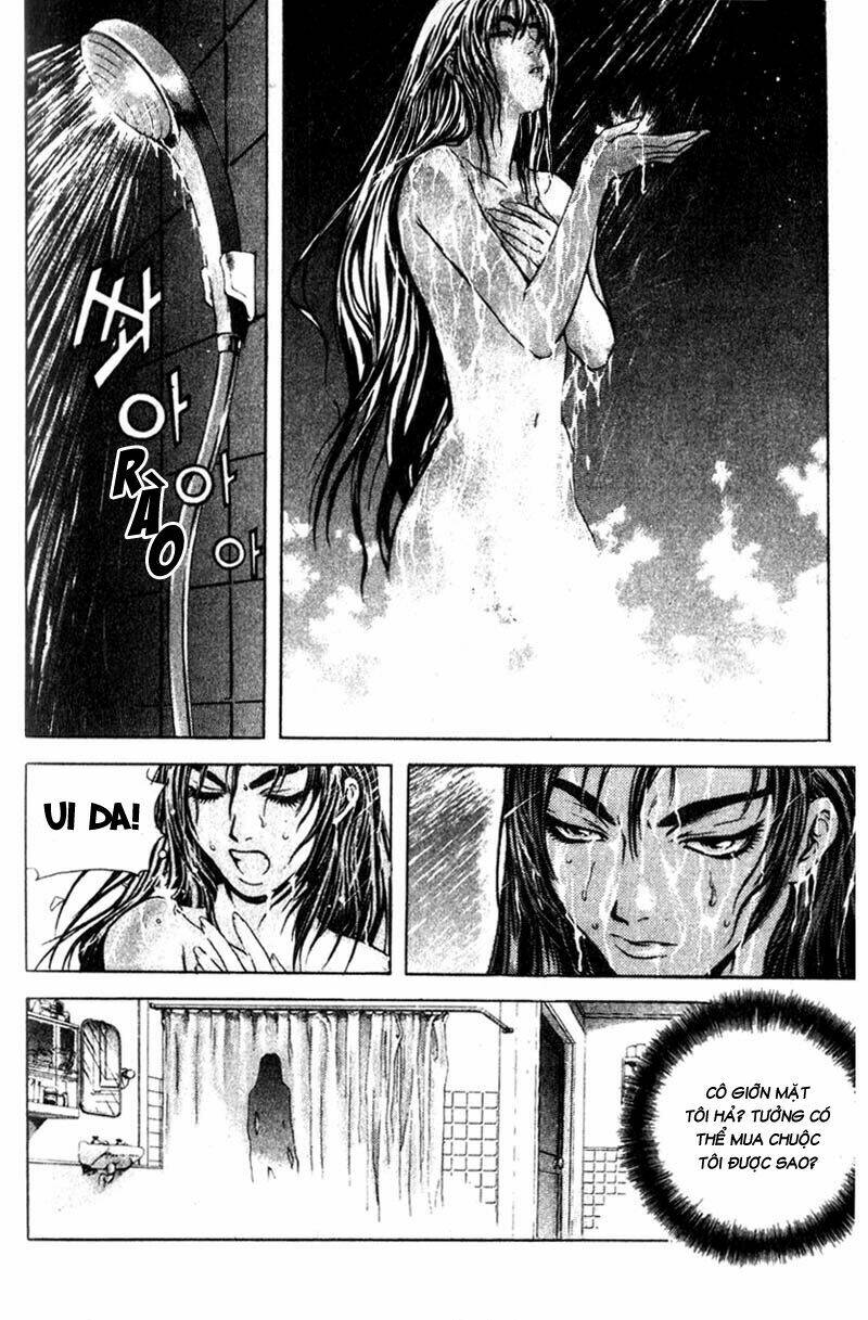 đảo địa ngục chapter 2 9