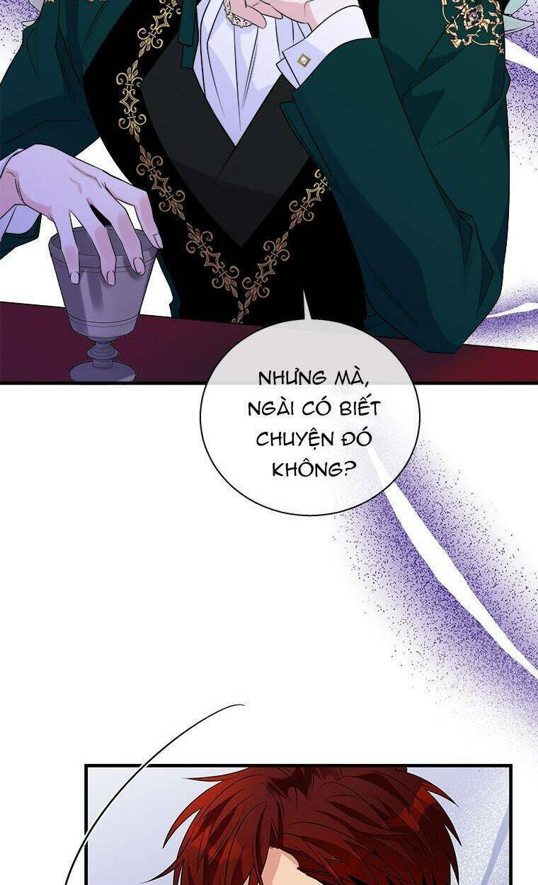 chồng yêu, em muốn đình công! chapter 56 36