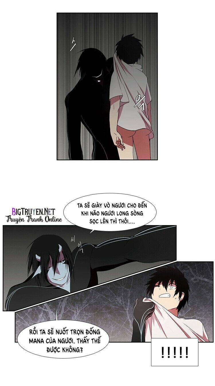 kidultic showtime chapter 3 9