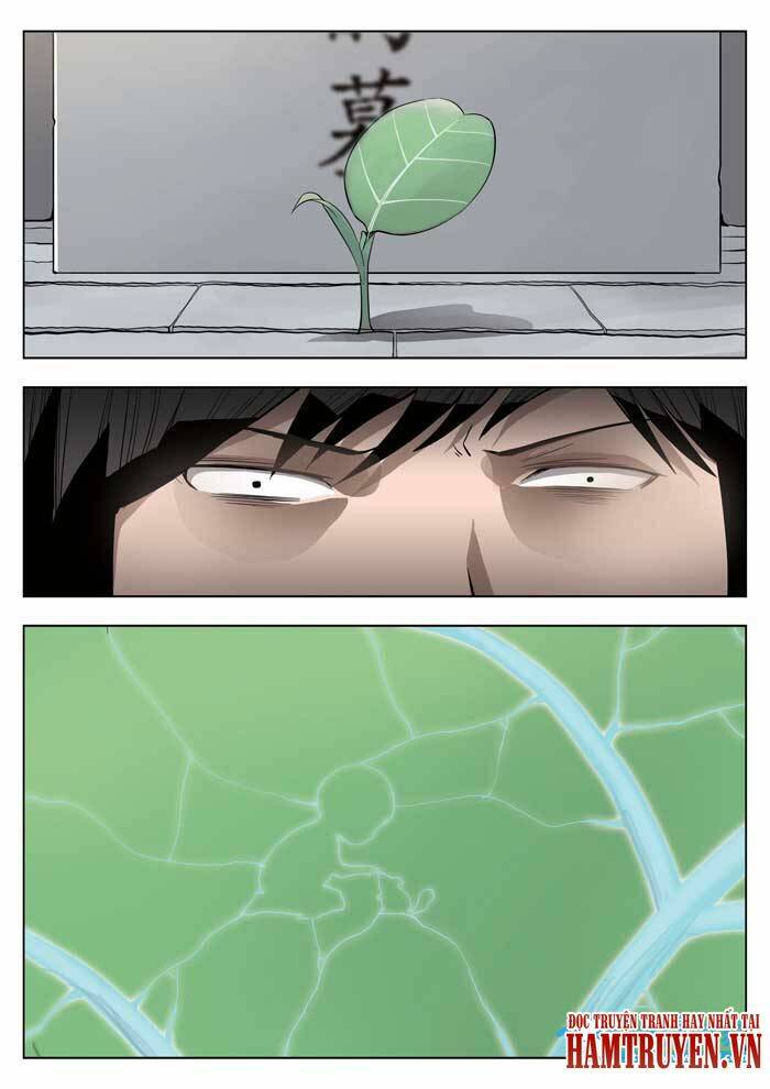 ngụy thủy nghi vân chapter 30 20