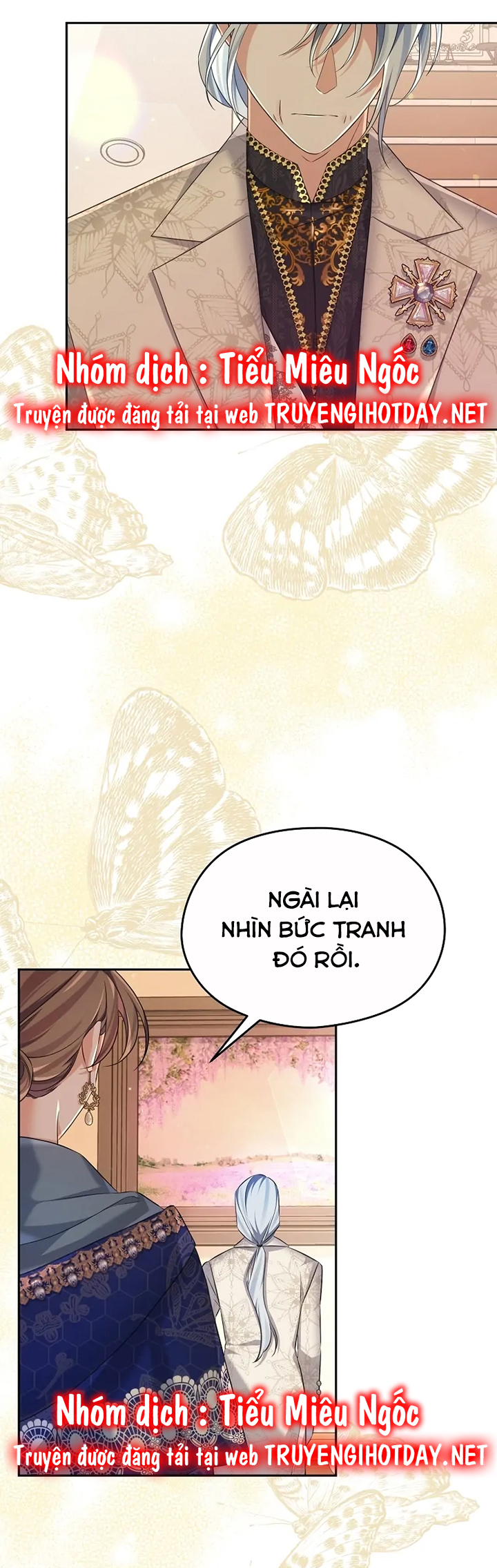 aster yêu dấu của tôi chapter 54 11