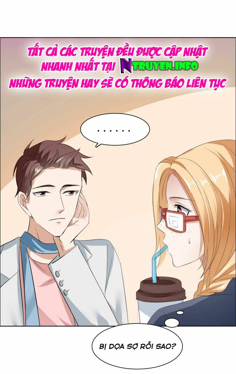 độc sủng kiều thê của bá đạo tổng tài chapter 29 19