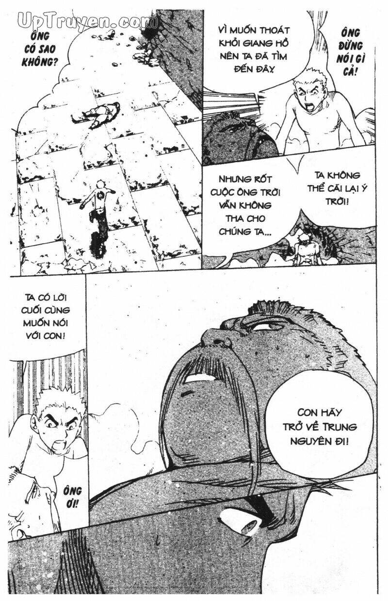 giang hồ bá đạo ký chapter 14 171