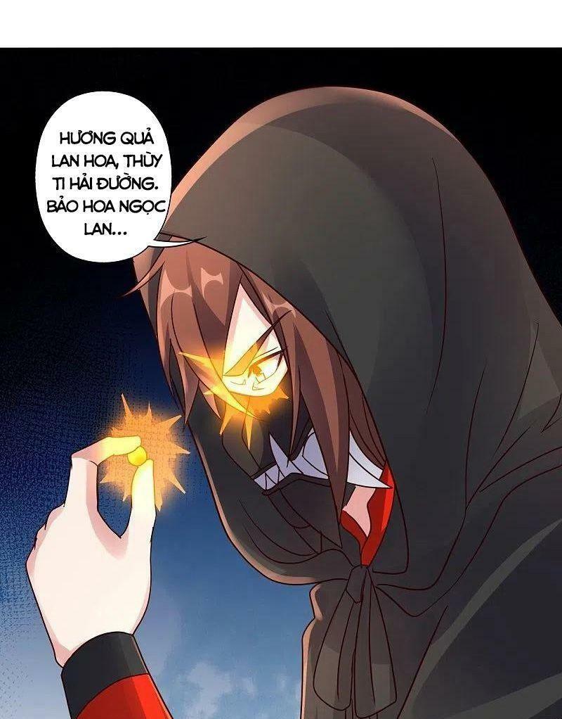 tiên võ đế tôn chapter 290 57