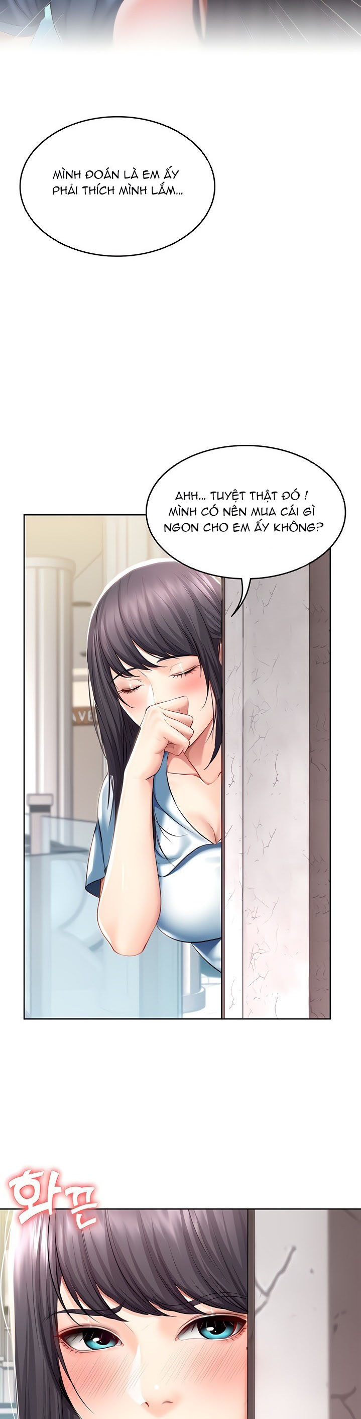 nhật ký nội trú chapter 45 25