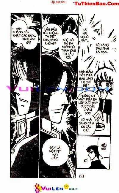 cô bé khóc nhè chapter 1 63