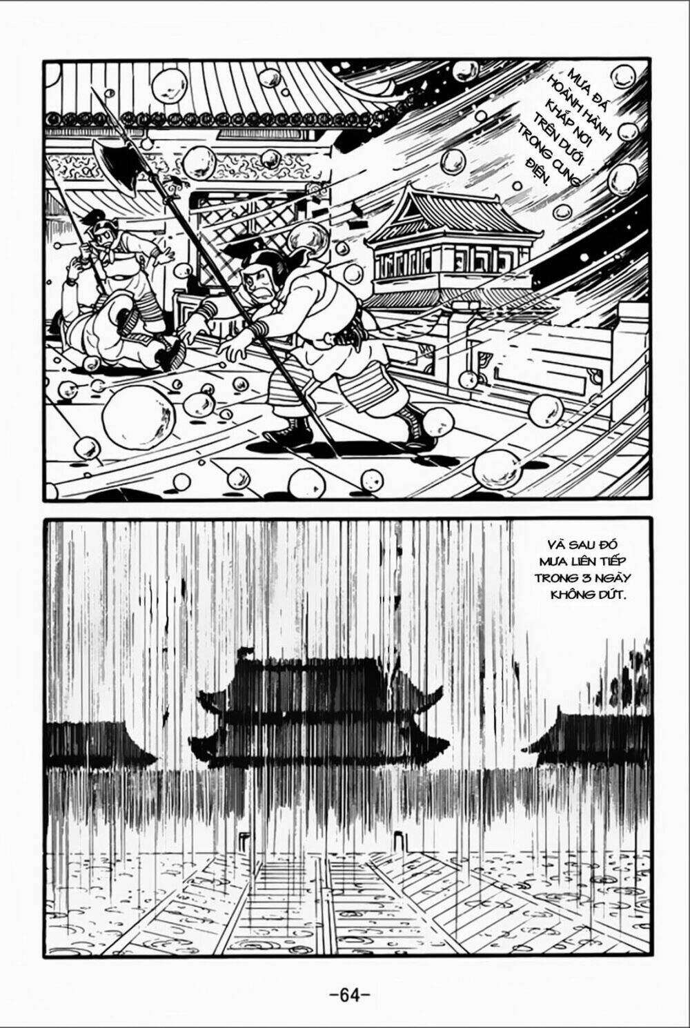 tam quốc chí chapter 2 19