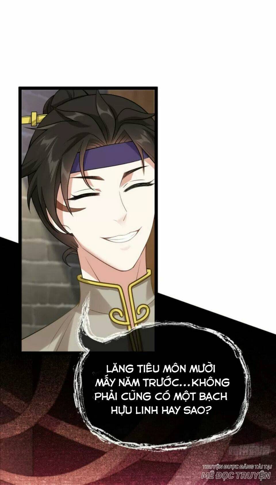 phế nữ yêu thần chapter 66 59