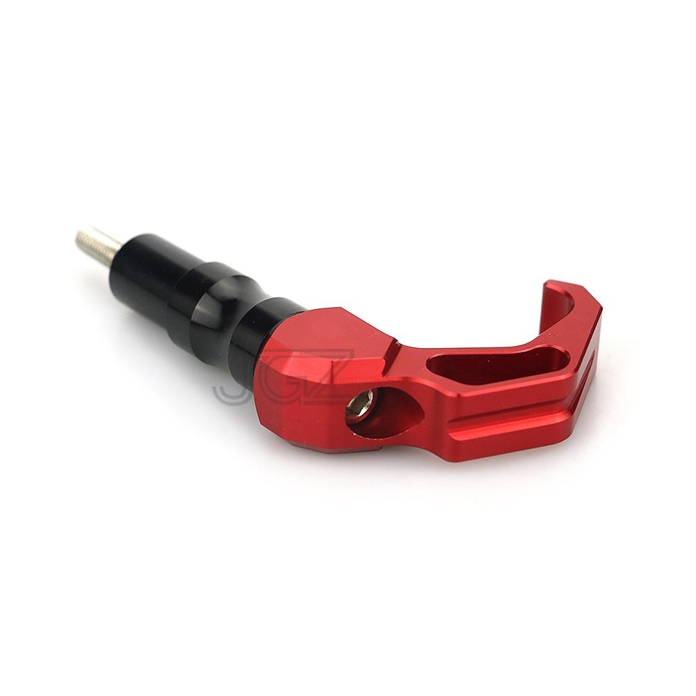 Móc treo CNC dành cho xe máy YAMAHA NVX155 AEROX155 NMAX155 2017 2018