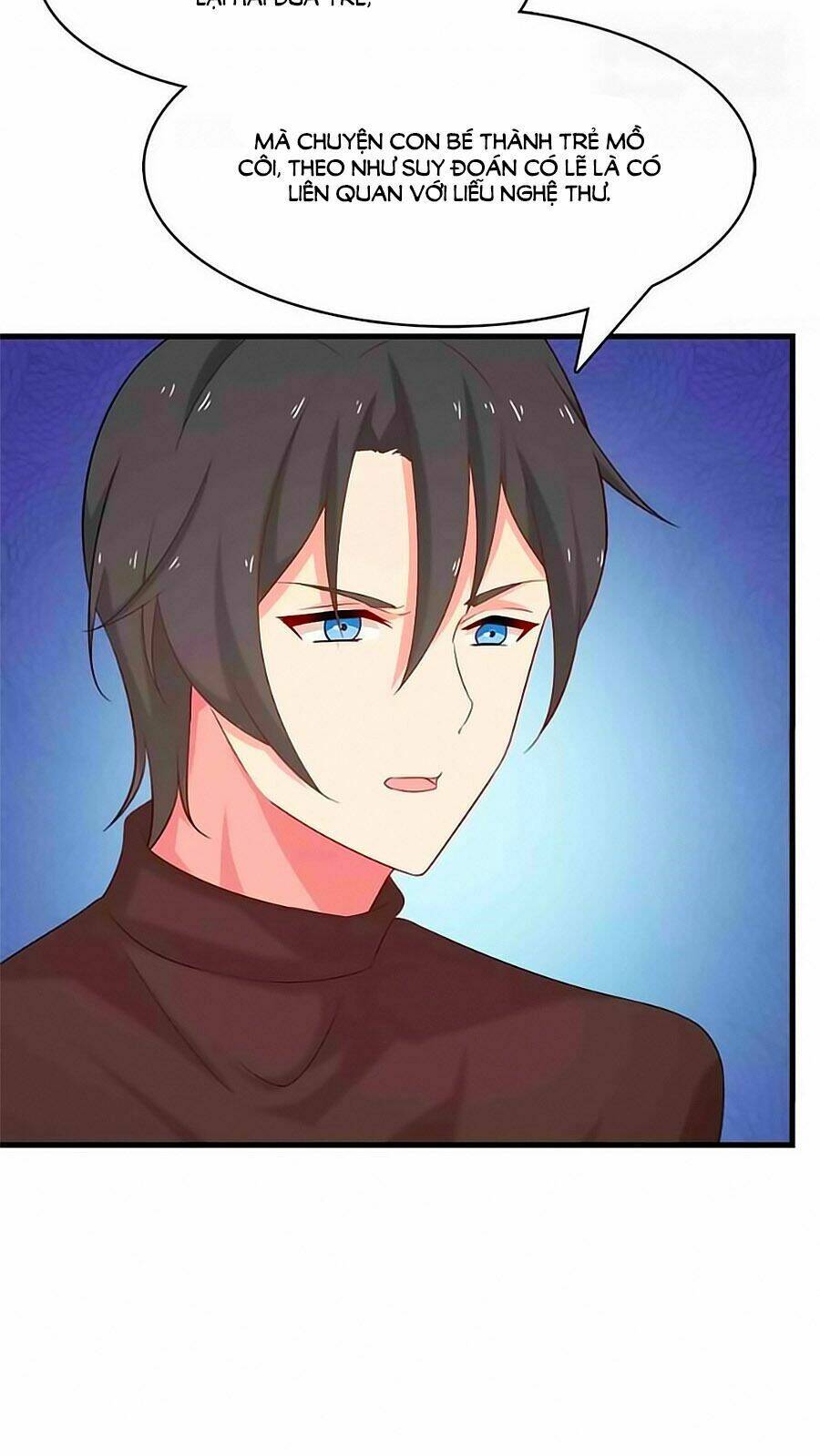 chỉ nhiễm thành hôn chapter 217 21