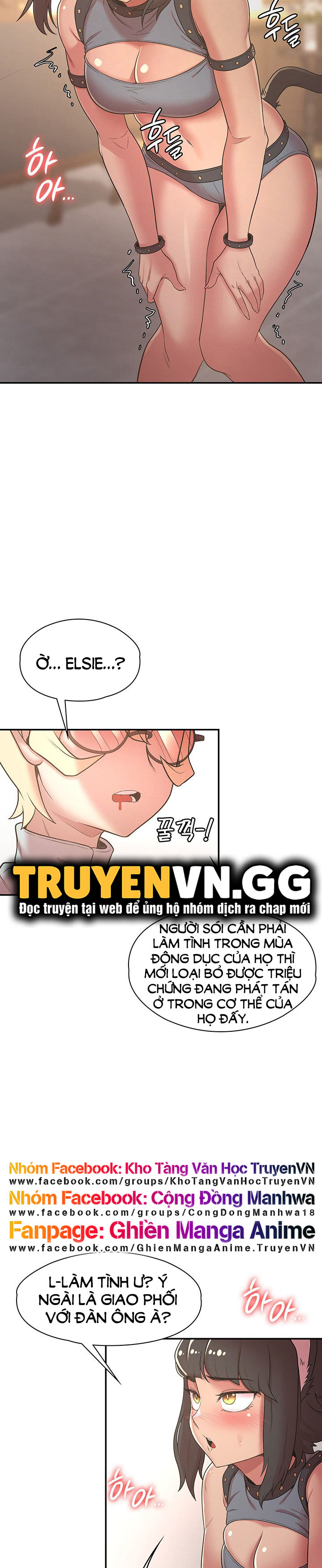 chuyển sinh thành phản diện game chapter 34 23