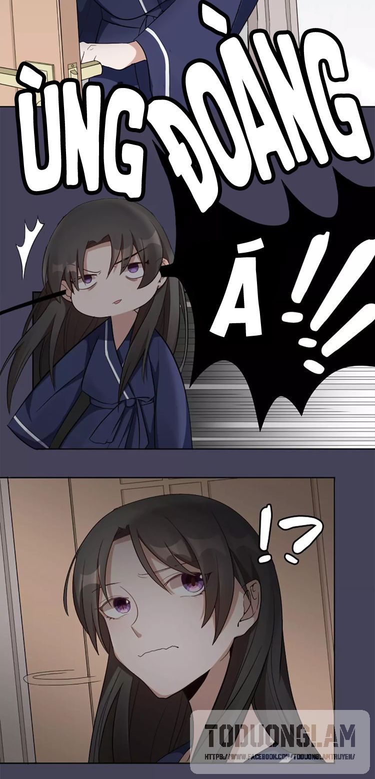 bạn trai tôi là quái vật chapter 9 9