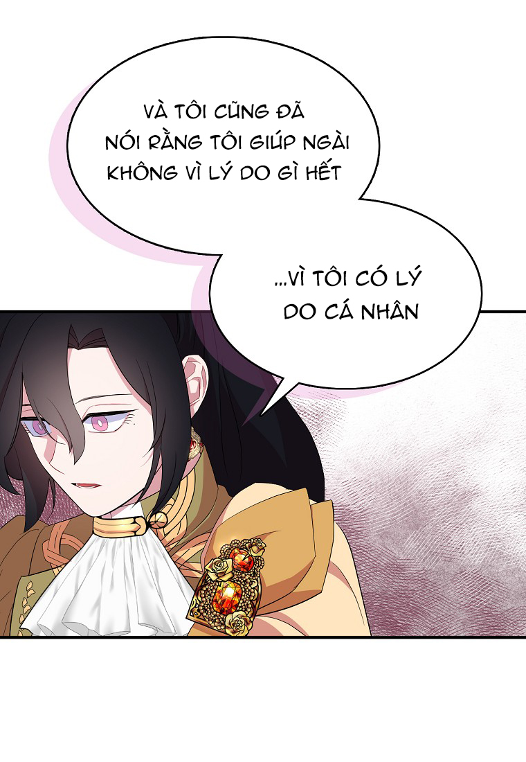 tôi sẽ cố gắng bảo vệ em gái chapter 34 70