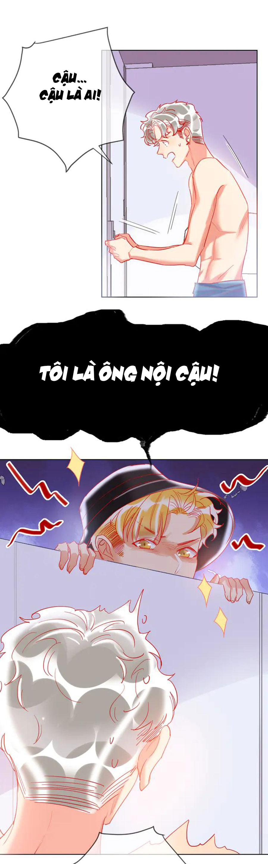 kế hoạch đánh chiếm của công chúa nghèo chapter 50 20