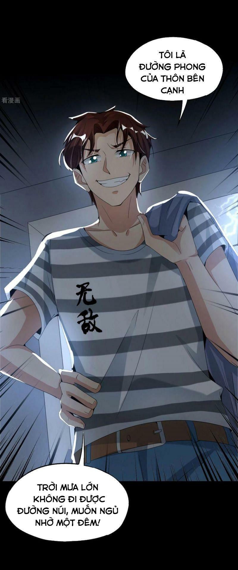 vòng bạn bè mạnh nhất của tiên giới chapter 64 30