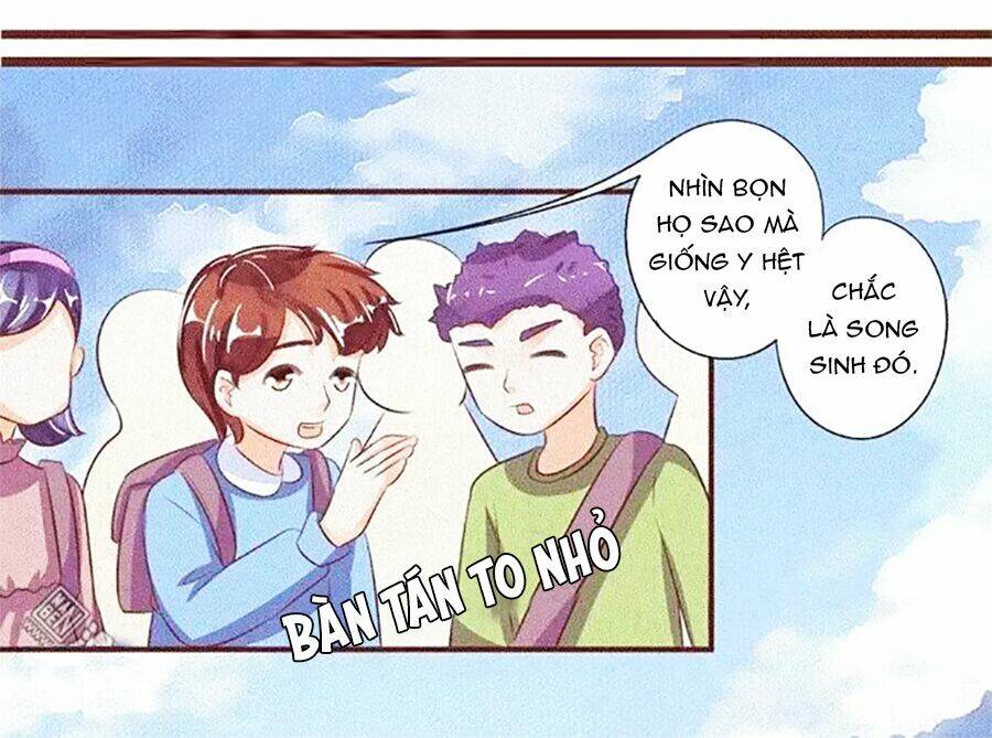 vương tước tư hữu bảo bối chapter 39 2