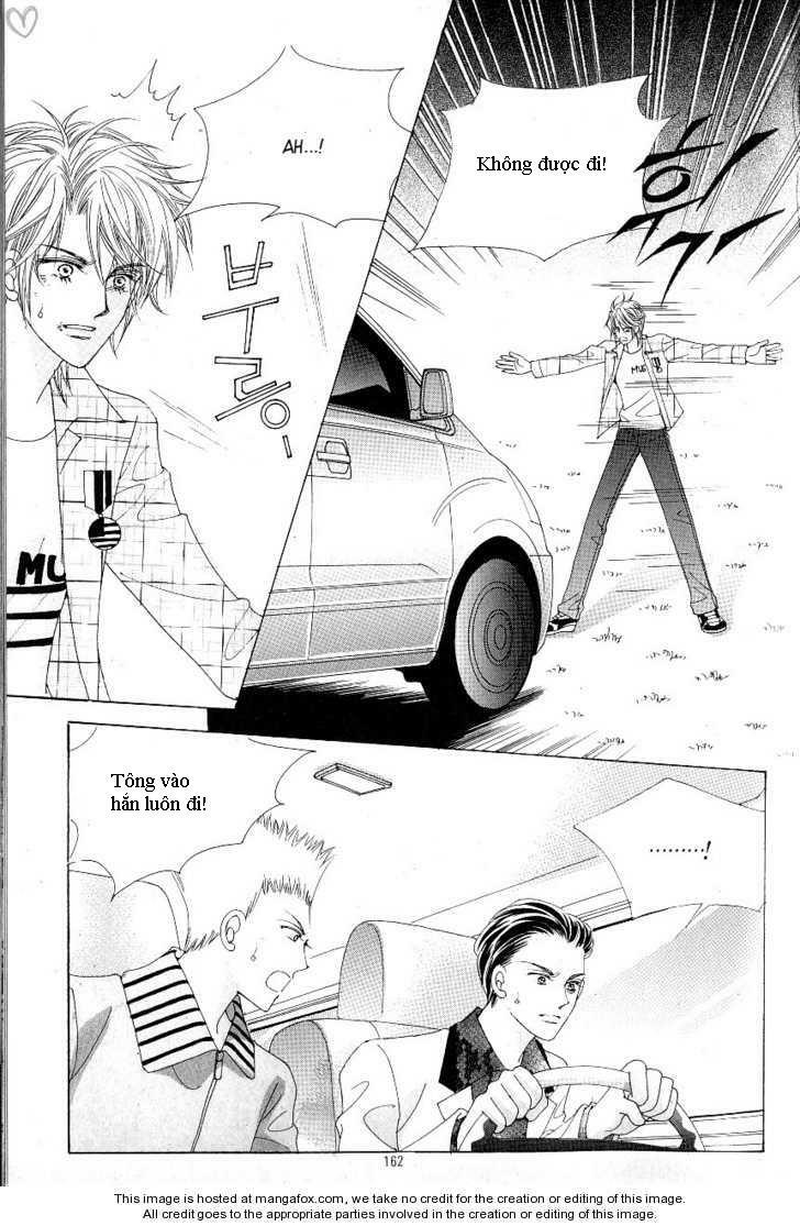 thần tượng mua sắm chapter 23 152