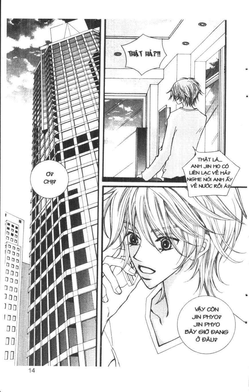 sad love story chapter 2 14